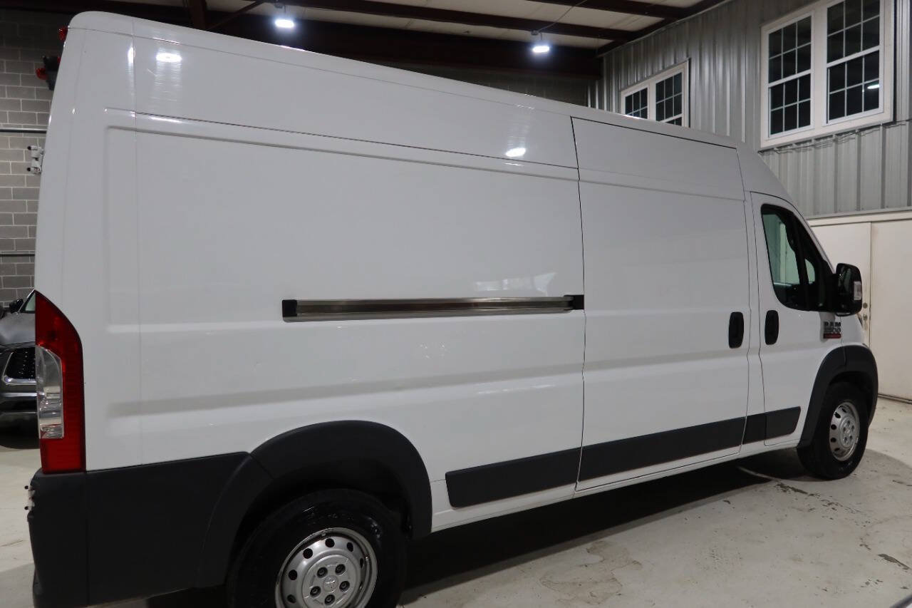 Used 2018 RAM ProMaster 2500 FWD image 6