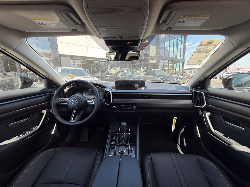 New 2026 MAZDA CX-50 AWD 2.5 S w/ Premium Package image 19