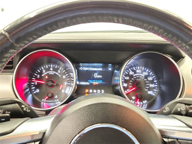 Used 2021 Ford Mustang GT Premium image 19