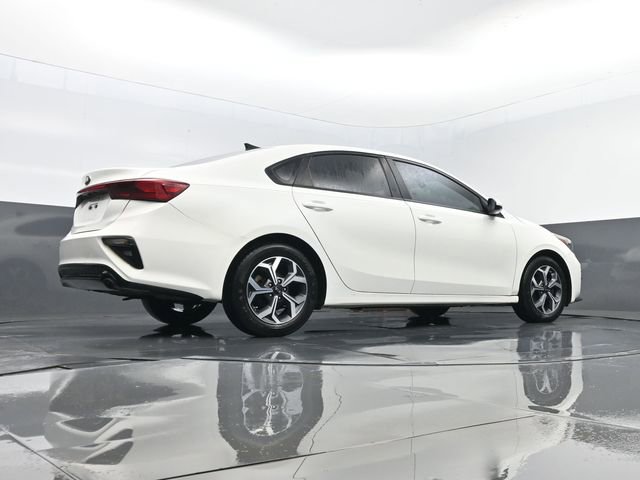 Used 2021 Kia Forte LXS image 21