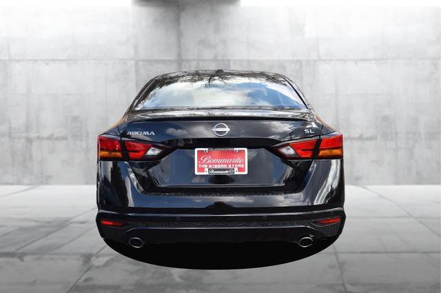 New 2025 Nissan Altima 2.5 SL image 6