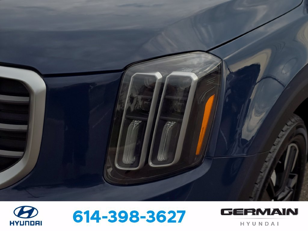 Used 2024 Kia Telluride SX Prestige w/ Towing Package AWD/4WD image 15
