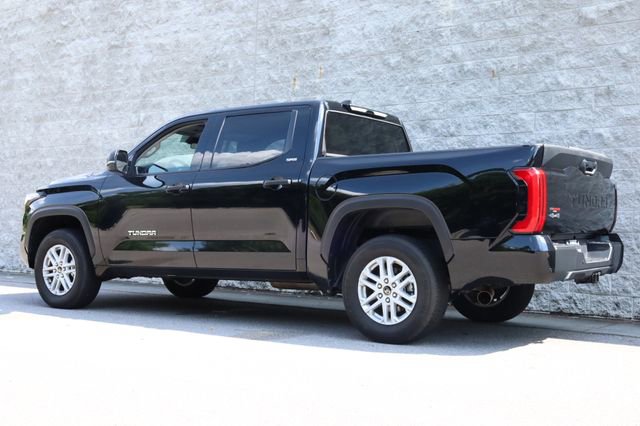 Used 2024 Toyota Tundra SR5 w/ SR5 Convenience Package image 3