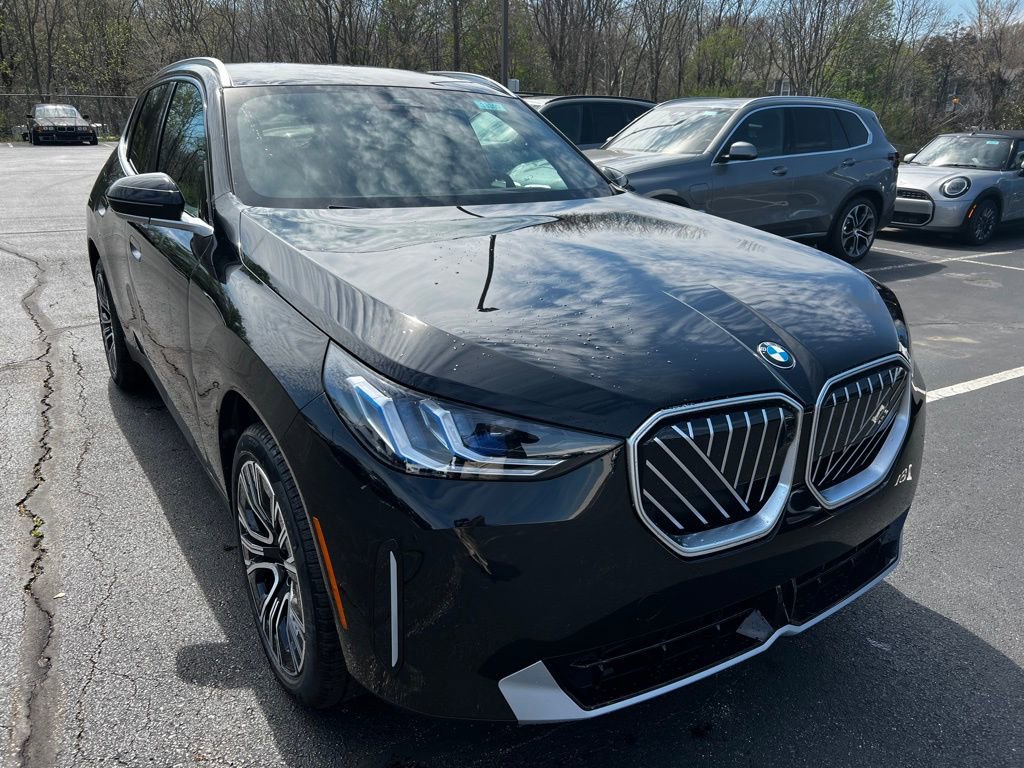New 2026 BMW X3 xDrive30 image 3