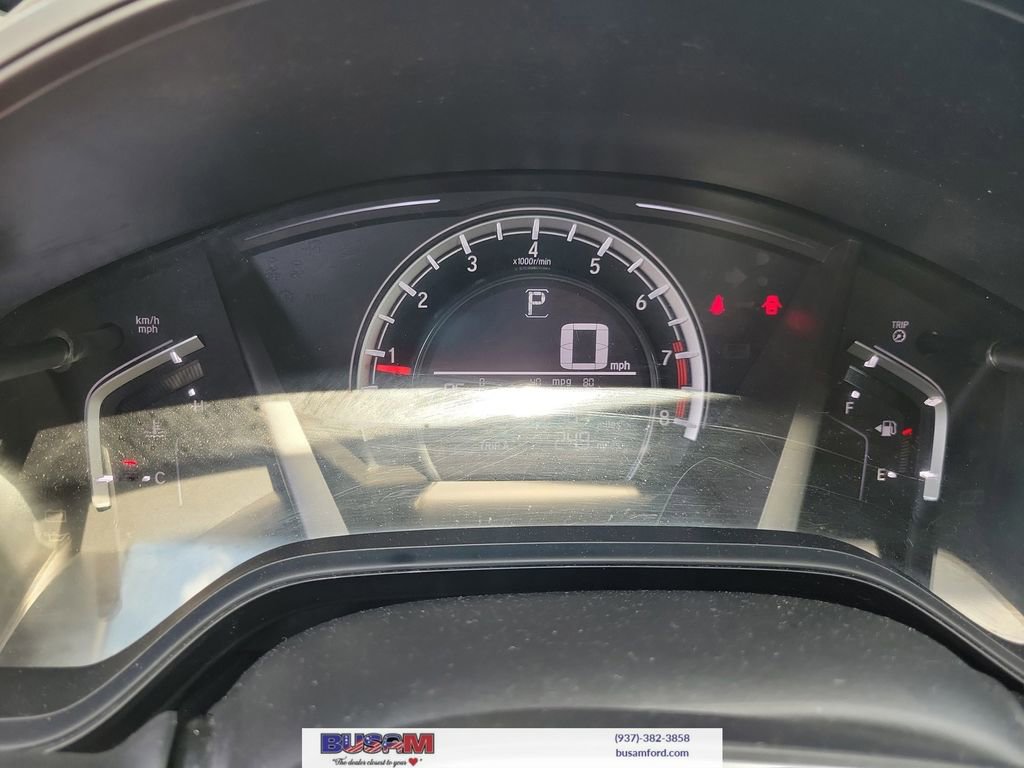 Used 2019 Honda CR-V LX image 22