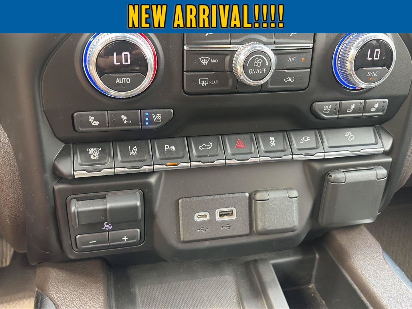 Certified 2022 GMC Sierra 2500 Denali AWD/4WD image 22