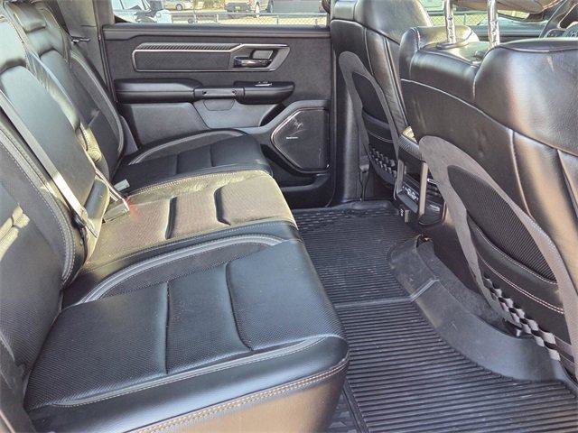 Used 2024 RAM 1500 TRX image 14