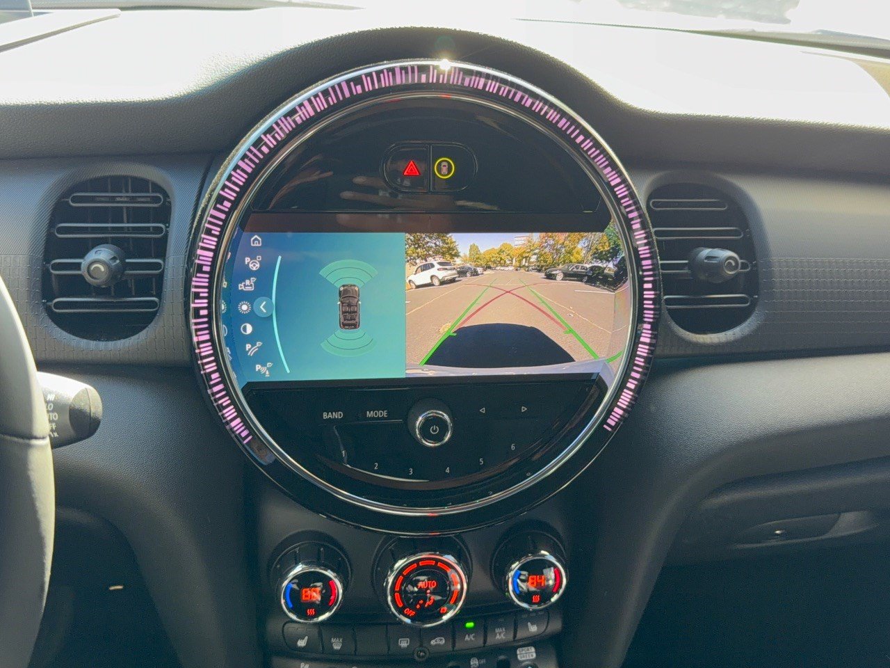 Certified 2024 MINI Cooper S w/ Seaside Edition FWD image 22