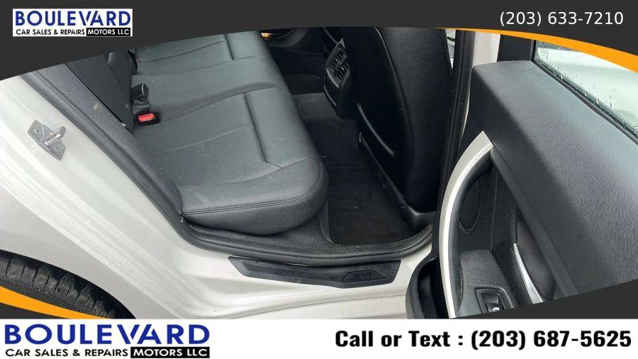 Used 2014 BMW 320i Sedan RWD image 34