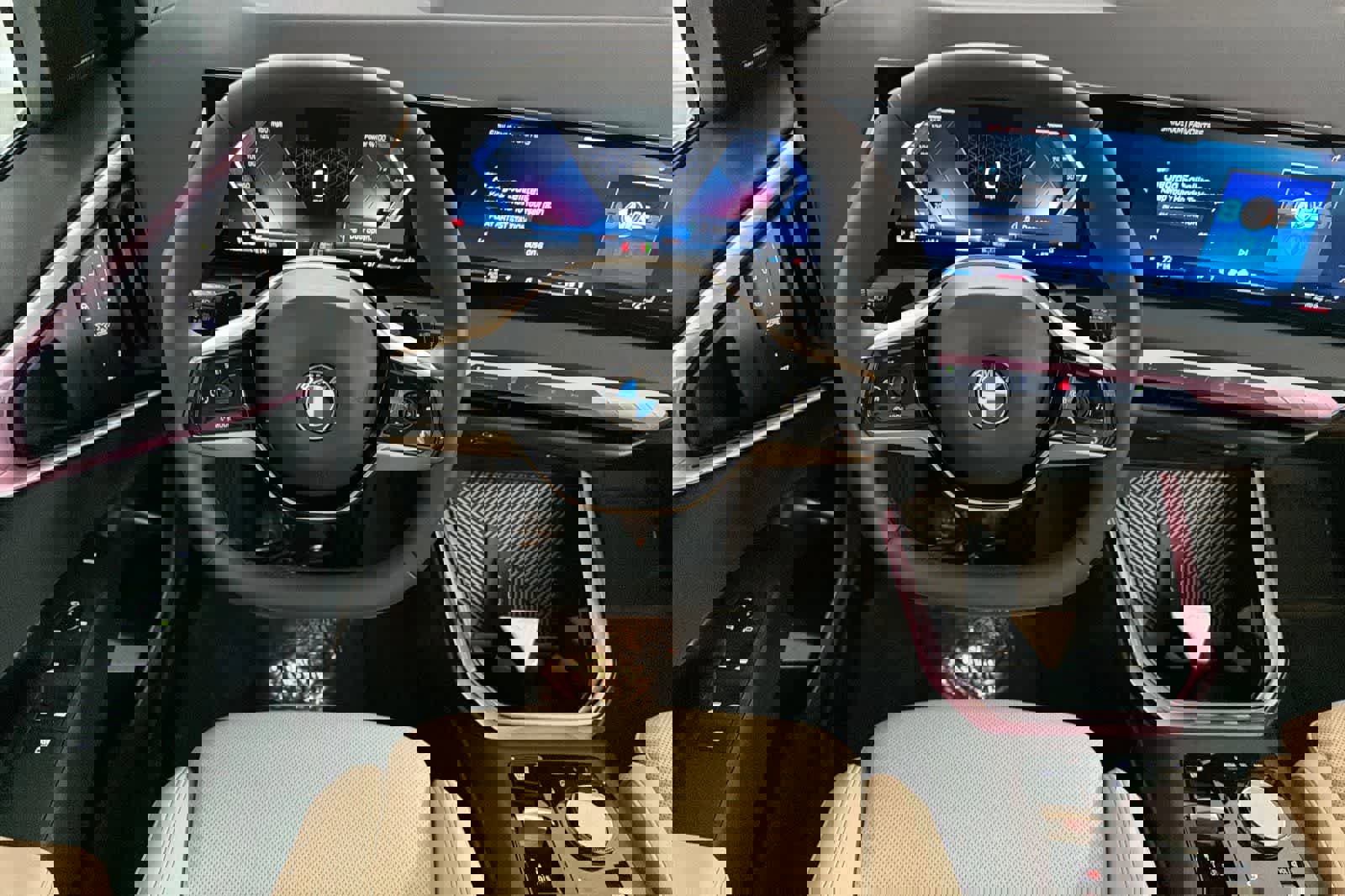 Used 2025 BMW X3 xDrive30i w/ Convenience Package image 14