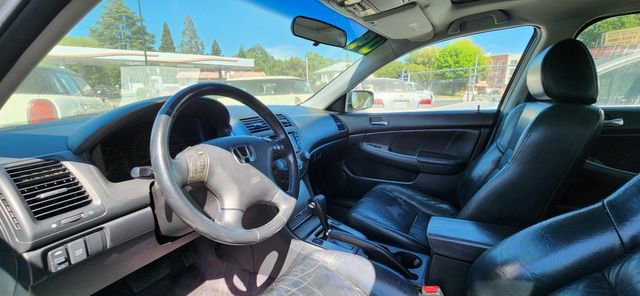 Used 2004 Honda Accord EX image 4