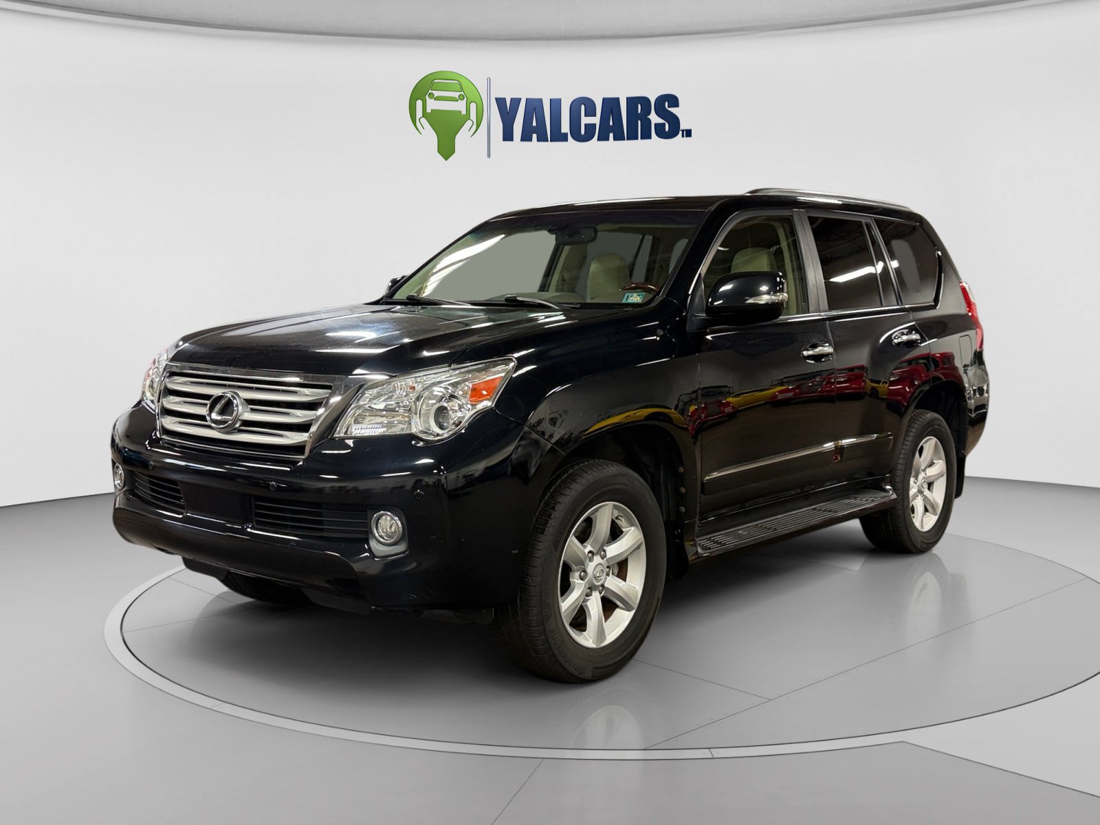 Used 2013 Lexus GX 460 w/ Comfort Plus Pkg
