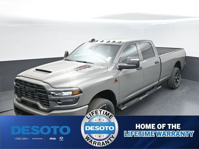New 2026 RAM 2500 Tradesman image 35
