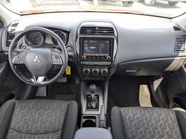 Used 2024 Mitsubishi Outlander Sport LE image 14