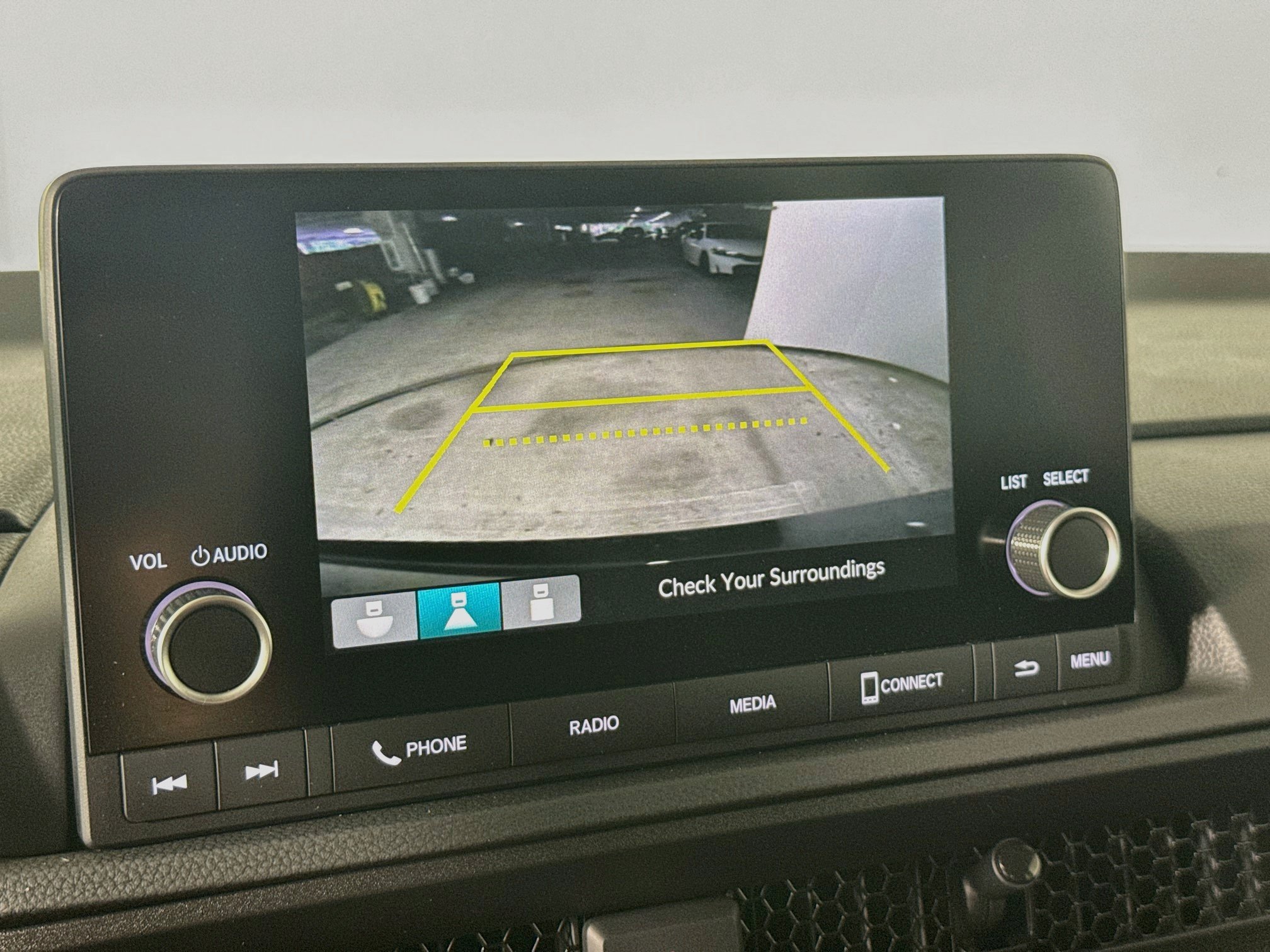 Used 2025 Honda CR-V LX image 14