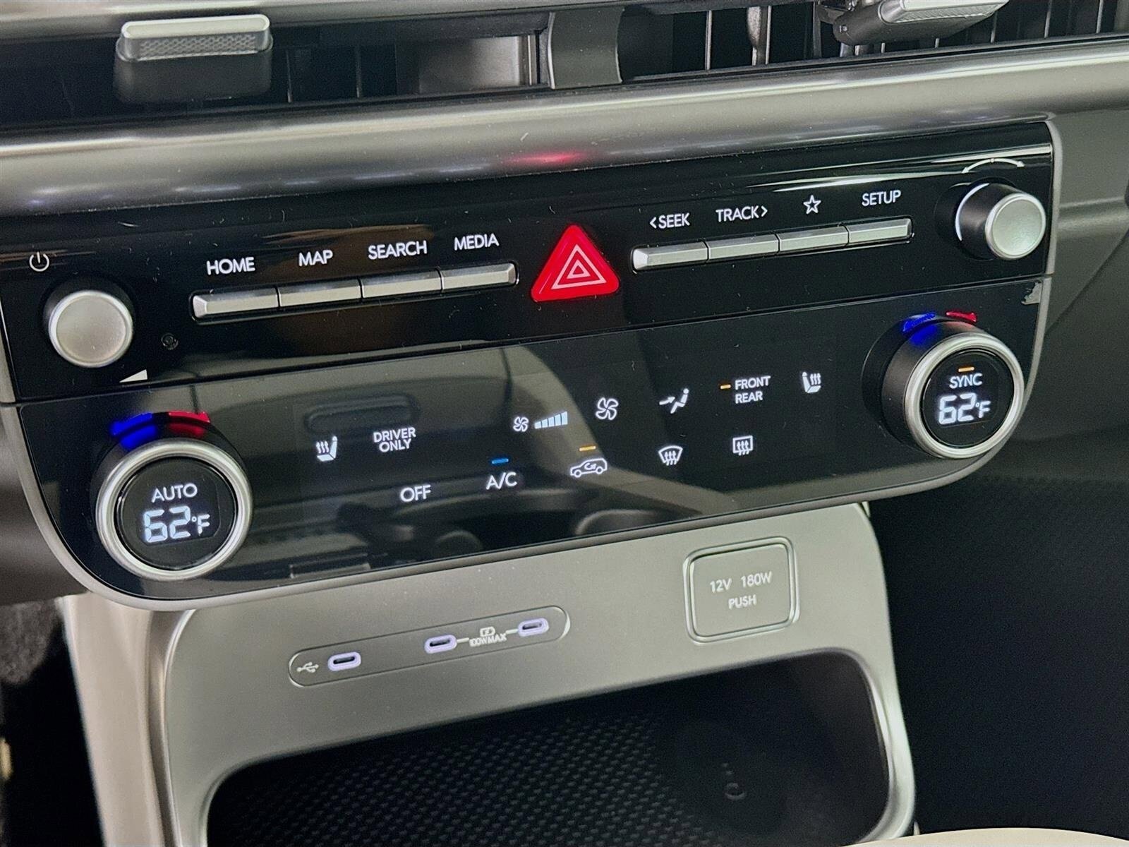 New 2026 Hyundai Ioniq 9 SE AWD/4WD image 17