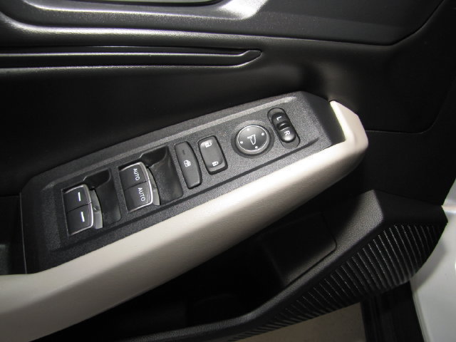 Used 2024 Honda Accord EX image 40