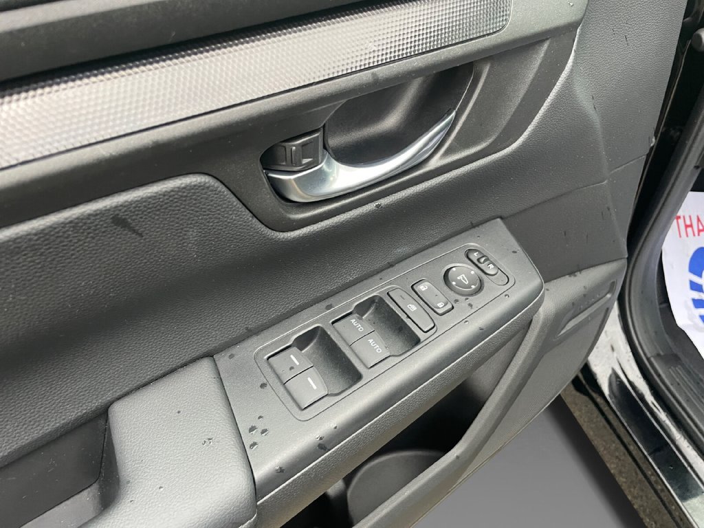 Certified 2025 Honda CR-V EX image 22