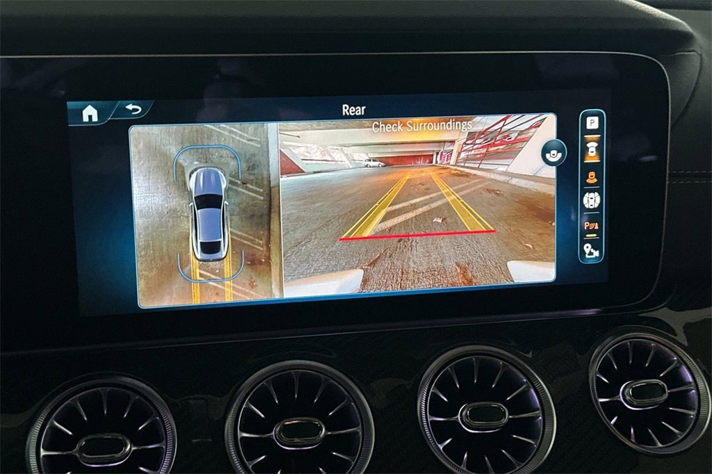 Certified 2024 Mercedes-Benz AMG GT 53 image 26