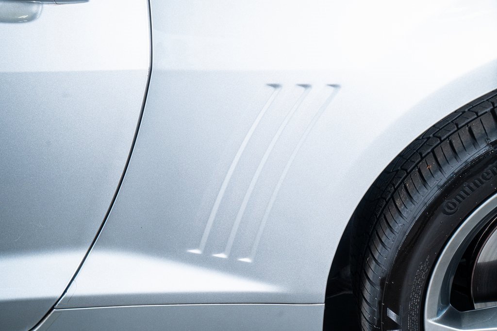 Used 2014 Chevrolet Camaro SS w/ RS Package image 24