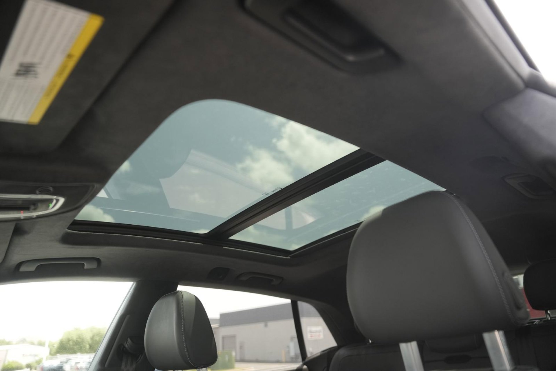 Certified 2025 Audi Q8 Prestige w/ Prestige Package image 11