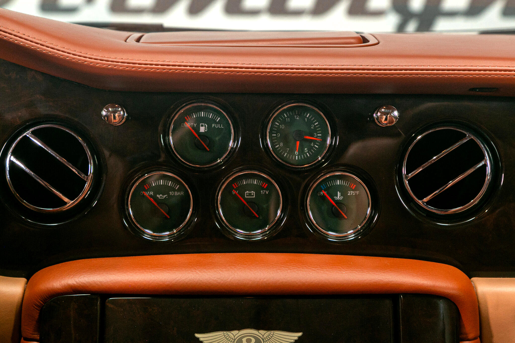 Used 2001 Bentley Arnage Red Label image 32