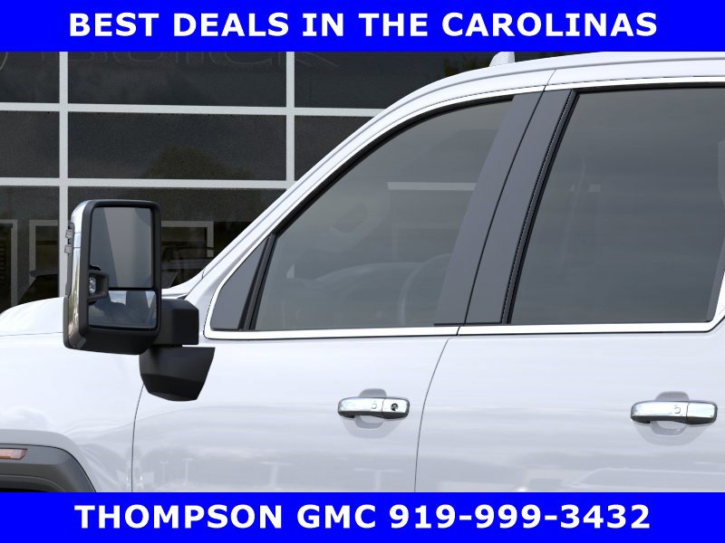 New 2026 GMC Sierra 3500 Denali w/ Denali Reserve Package image 15