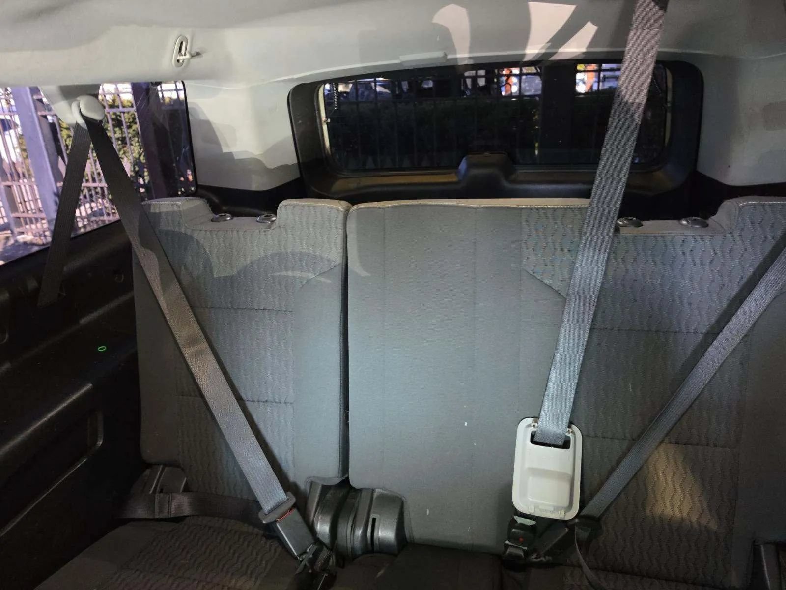 Used 2019 Chevrolet Suburban LS AWD/4WD image 7