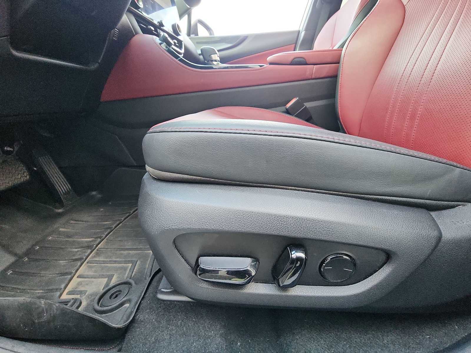 Used 2022 Lexus NX 350h AWD image 13