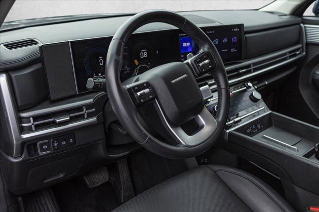 Used 2025 Hyundai Santa Fe SEL image 10