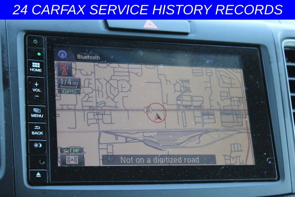 Used 2016 Honda CR-V Touring image 39