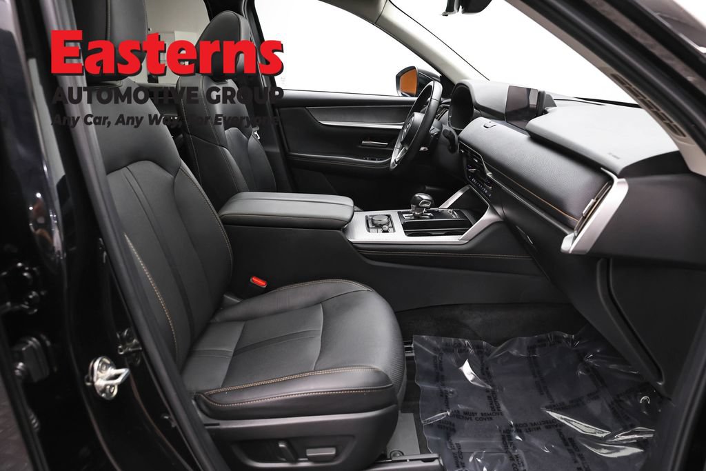 Used 2024 MAZDA CX-90 Plug-In Hybrid w/ Premium Pkg AWD/4WD image 27