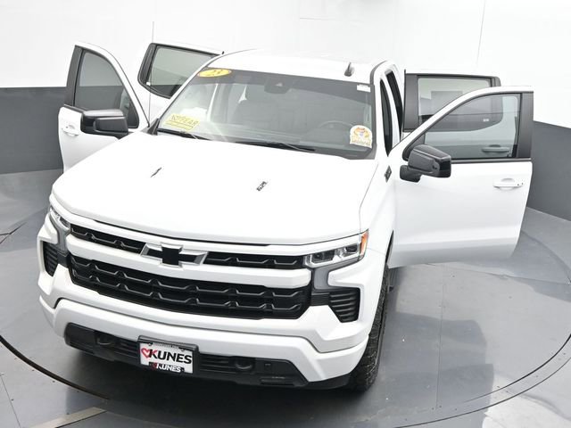 Used 2023 Chevrolet Silverado 1500 RST image 63