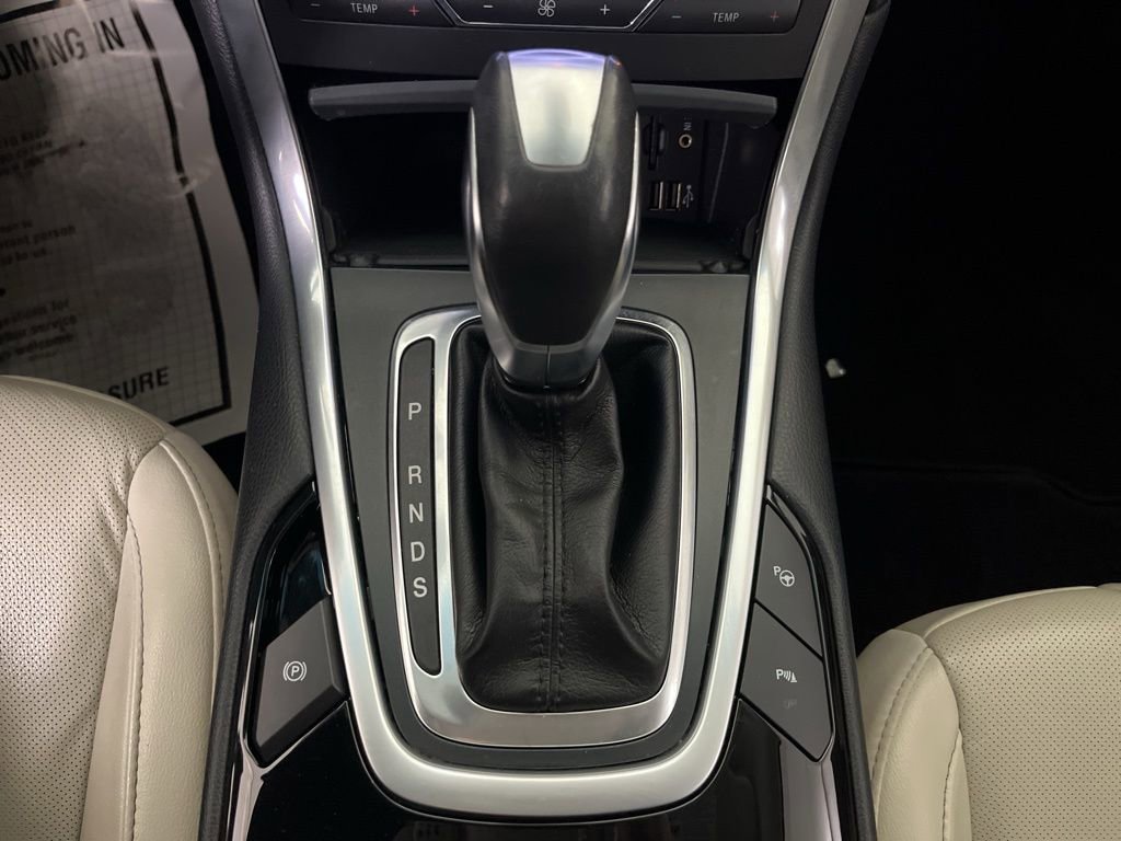 Used 2015 Ford Edge Titanium w/ Equipment Group 302A image 71