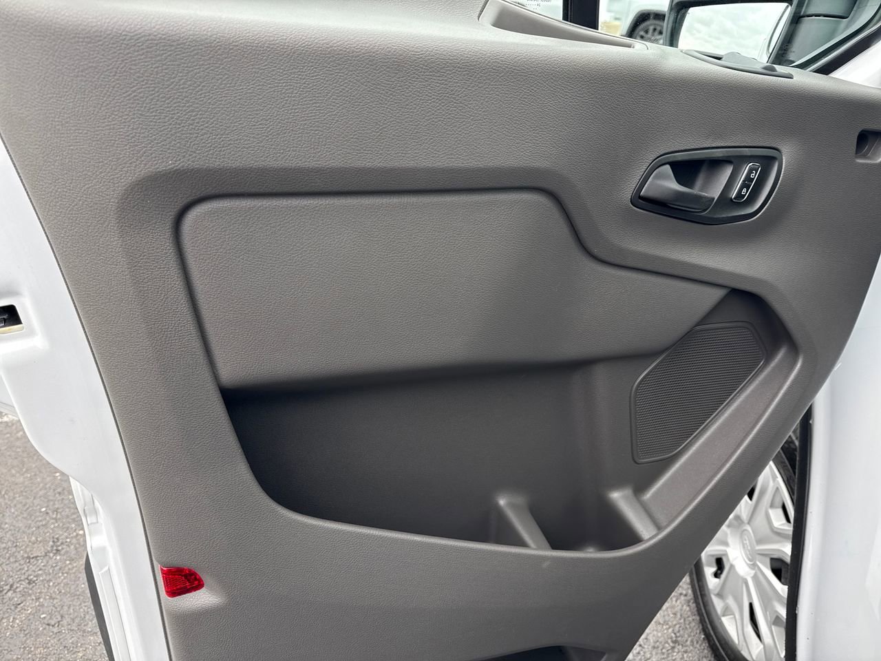 Used 2024 Ford Transit 150 Low Roof w/ Load Area Protection Package image 17