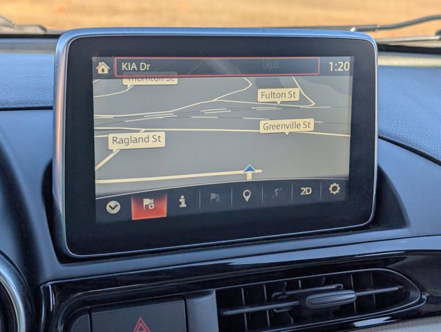 Used 2019 FIAT 124 Spider Lusso image 18