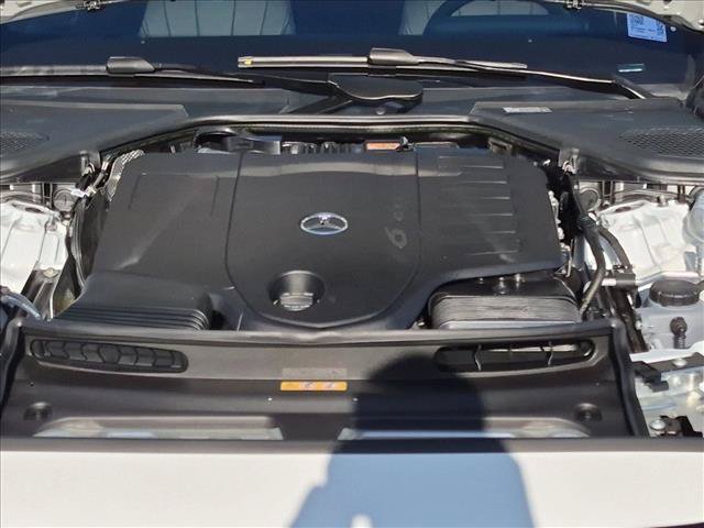New 2026 Mercedes-Benz E 450 4MATIC Sedan image 15