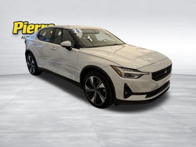 Used 2023 Polestar Polestar 2 w/ Pilot Pack FWD image 7