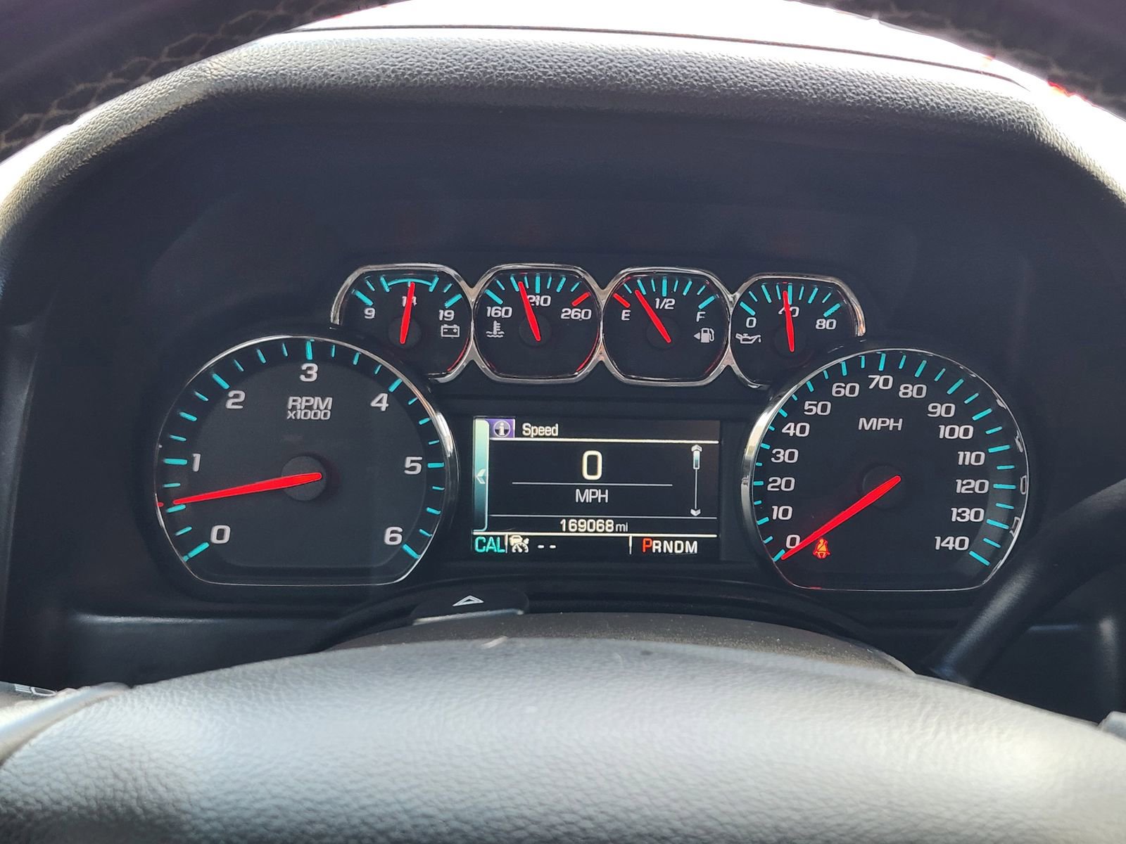 Used 2015 Chevrolet Suburban LTZ AWD/4WD image 16