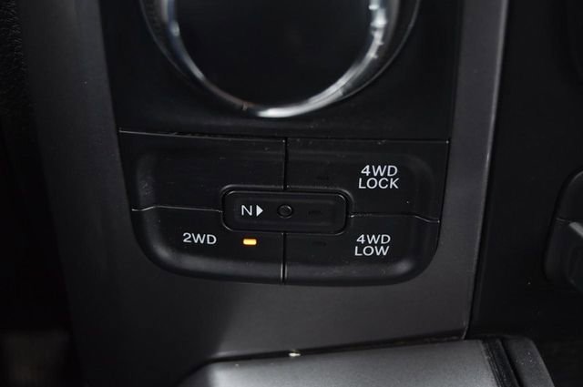 Used 2023 RAM 1500 Classic SLT w/ Trailer & Traction Group image 18