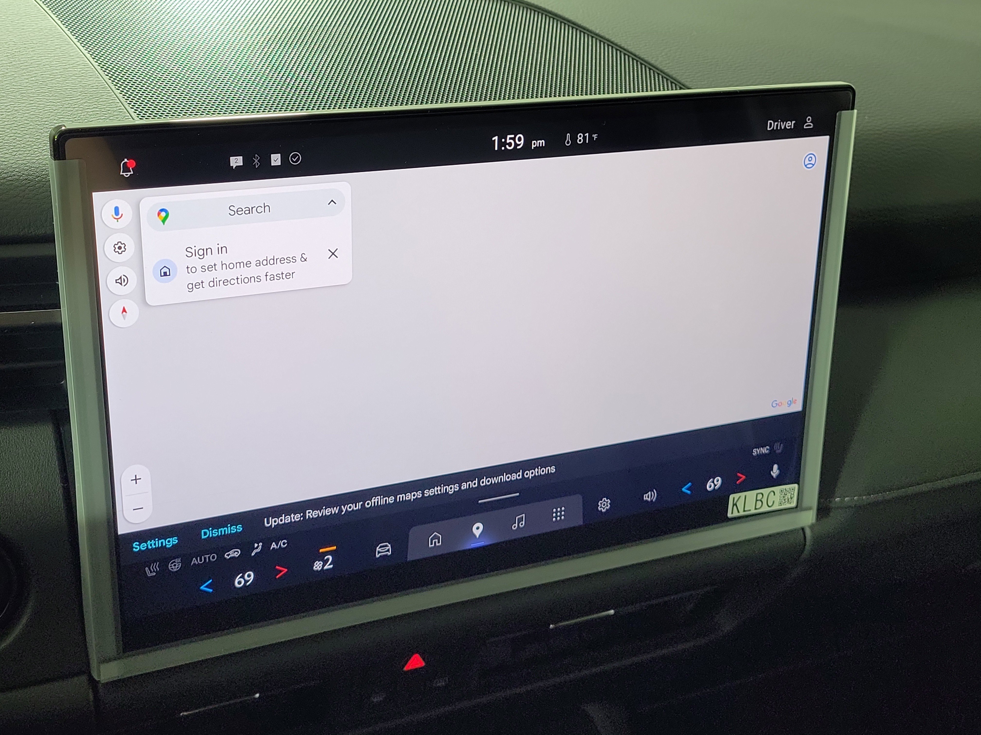 New 2026 MAZDA CX-5 Preferred image 20