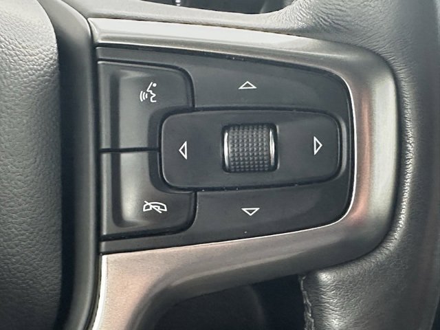 Used 2019 Chevrolet Silverado 1500 RST w/ All-Star Edition image 37