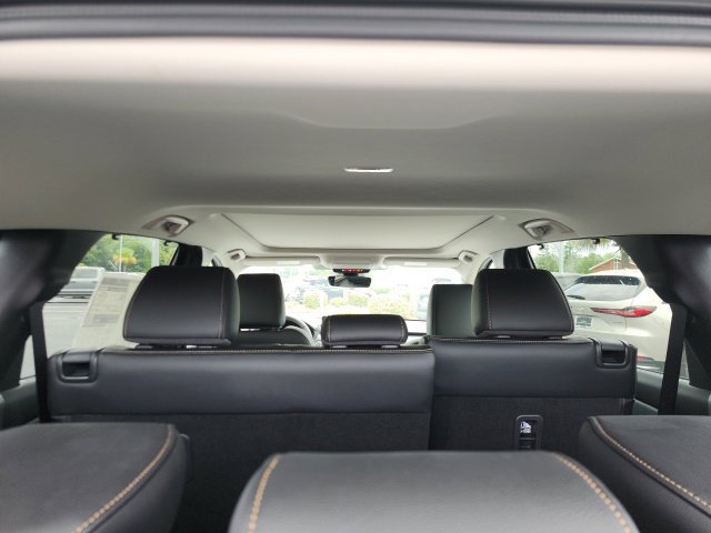 New 2026 MAZDA CX-90 3.3 Turbo w/ Premium Sport Pkg AWD/4WD image 20