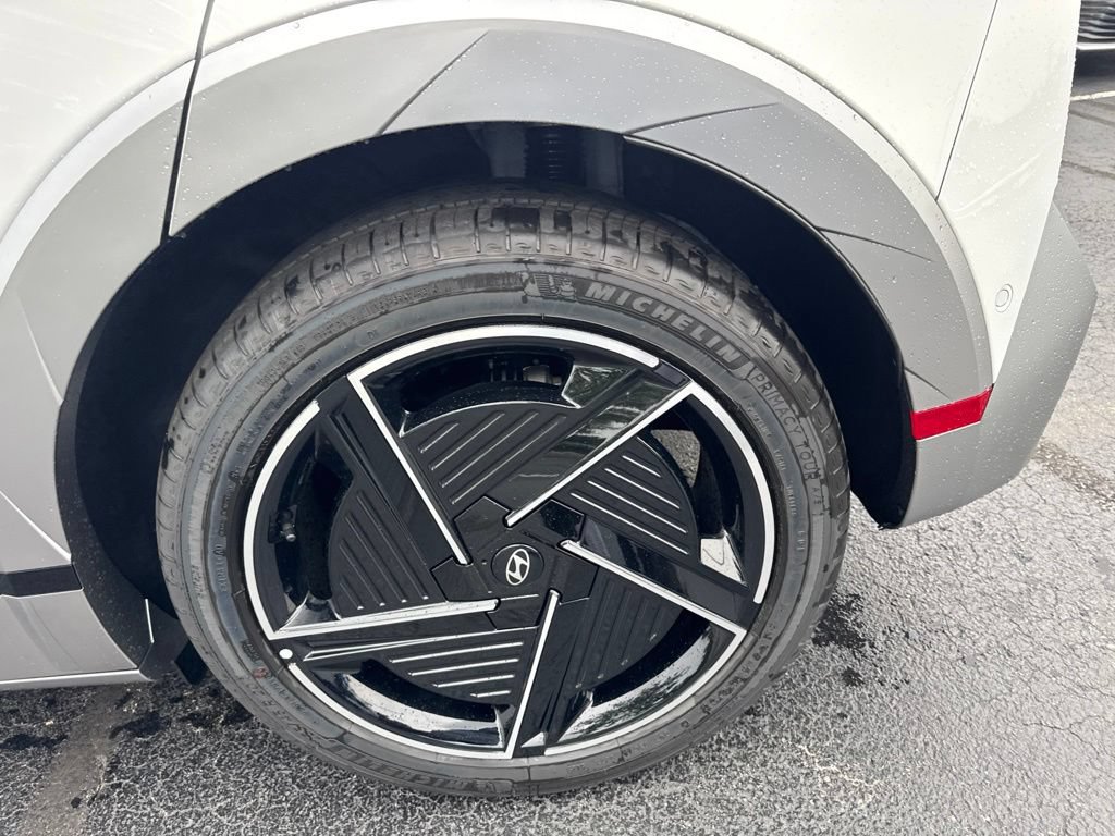 New 2026 Hyundai Ioniq 5 Limited AWD/4WD image 11