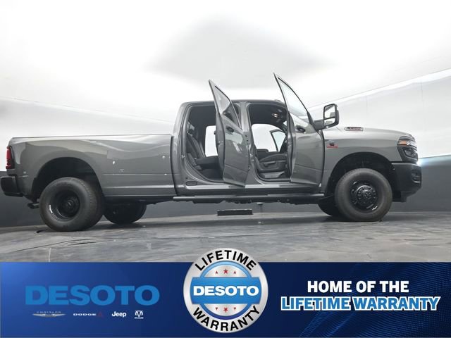 New 2026 RAM 3500 Tradesman AWD/4WD image 74