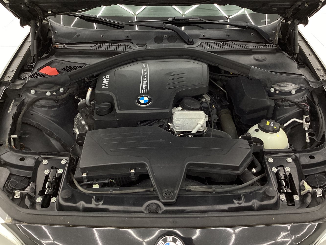 Used 2016 BMW 228i xDrive Coupe AWD/4WD image 42