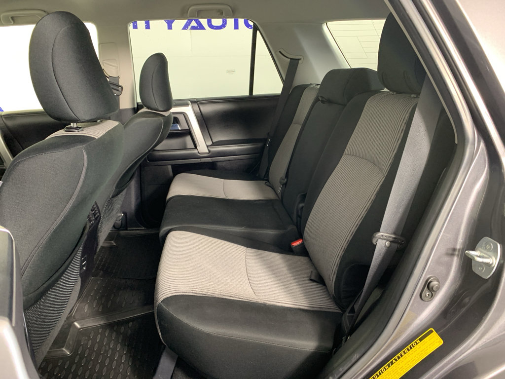 Used 2014 Toyota 4Runner SR5 RWD image 32