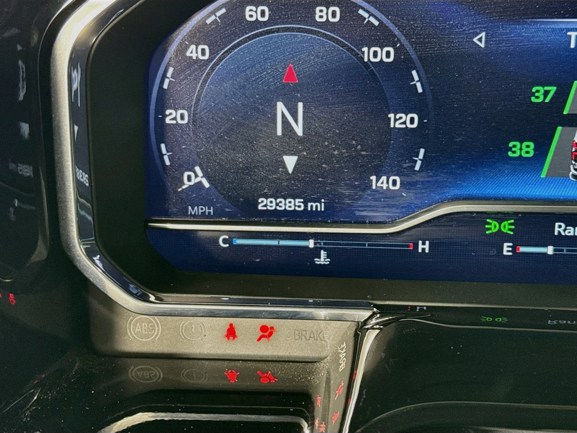 Used 2024 Chevrolet Silverado 1500 LT AWD/4WD image 16