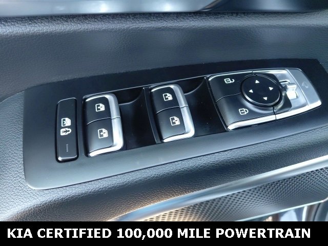 Certified 2025 Kia Telluride SX Prestige X-Line image 17
