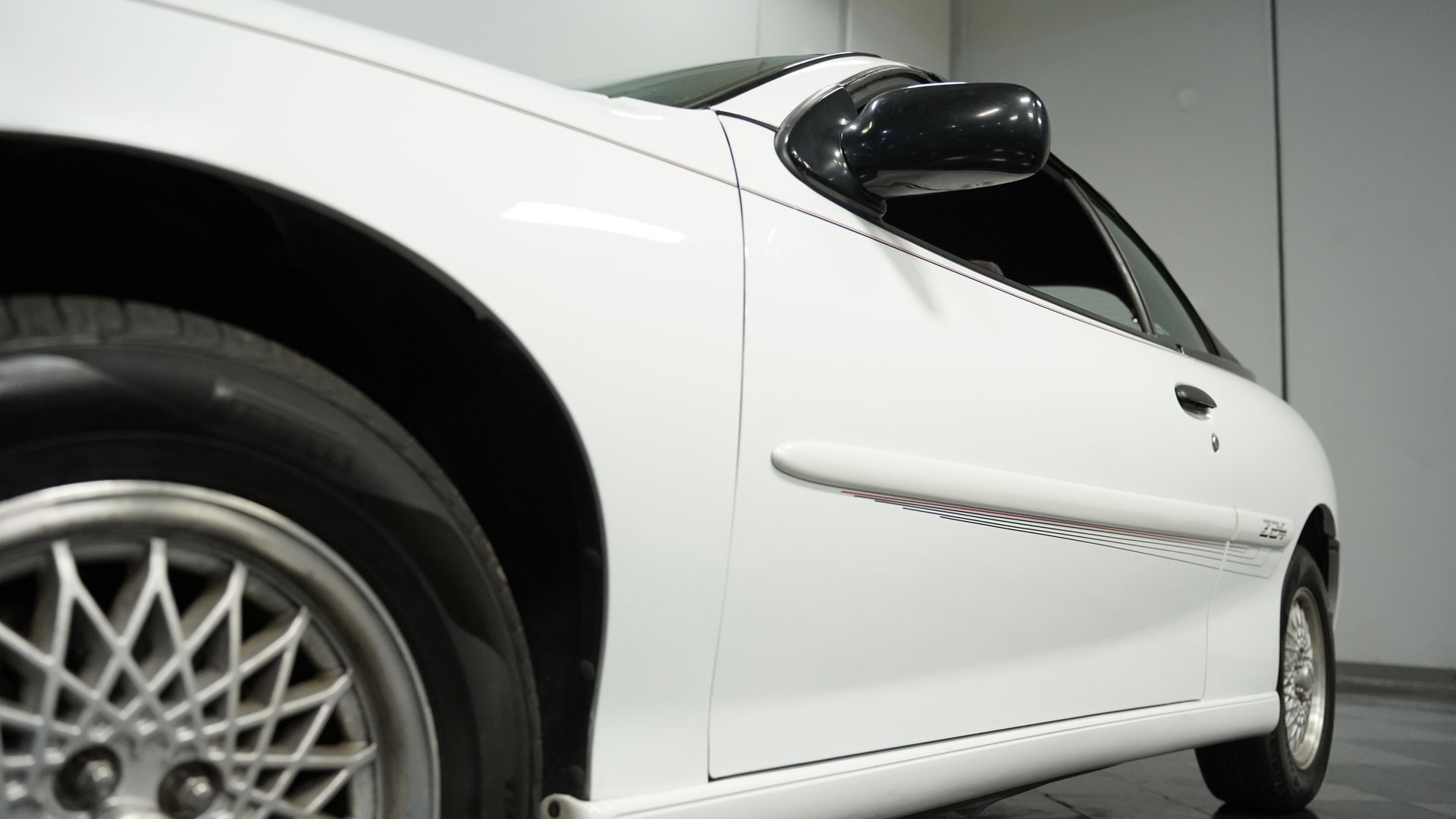 Used 1999 Chevrolet Cavalier Z24 image 18